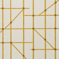 Scaffold, Bamboo wallpaper, flat swatch