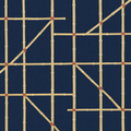 Scaffold, Night wallpaper, flat swatch